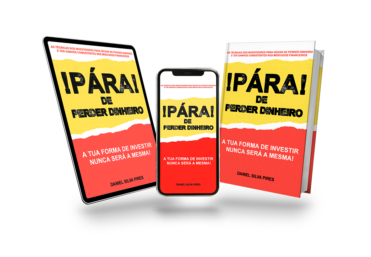 Pára de Perder Dinheiro
